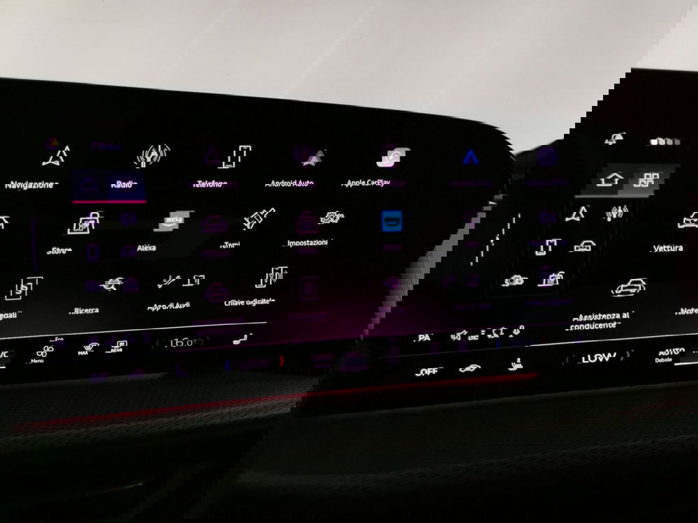 Audi Q5 nuova a Chieti (16)