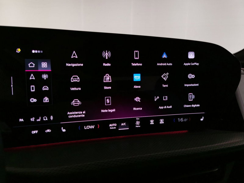 Audi Q5 nuova a Chieti (16)