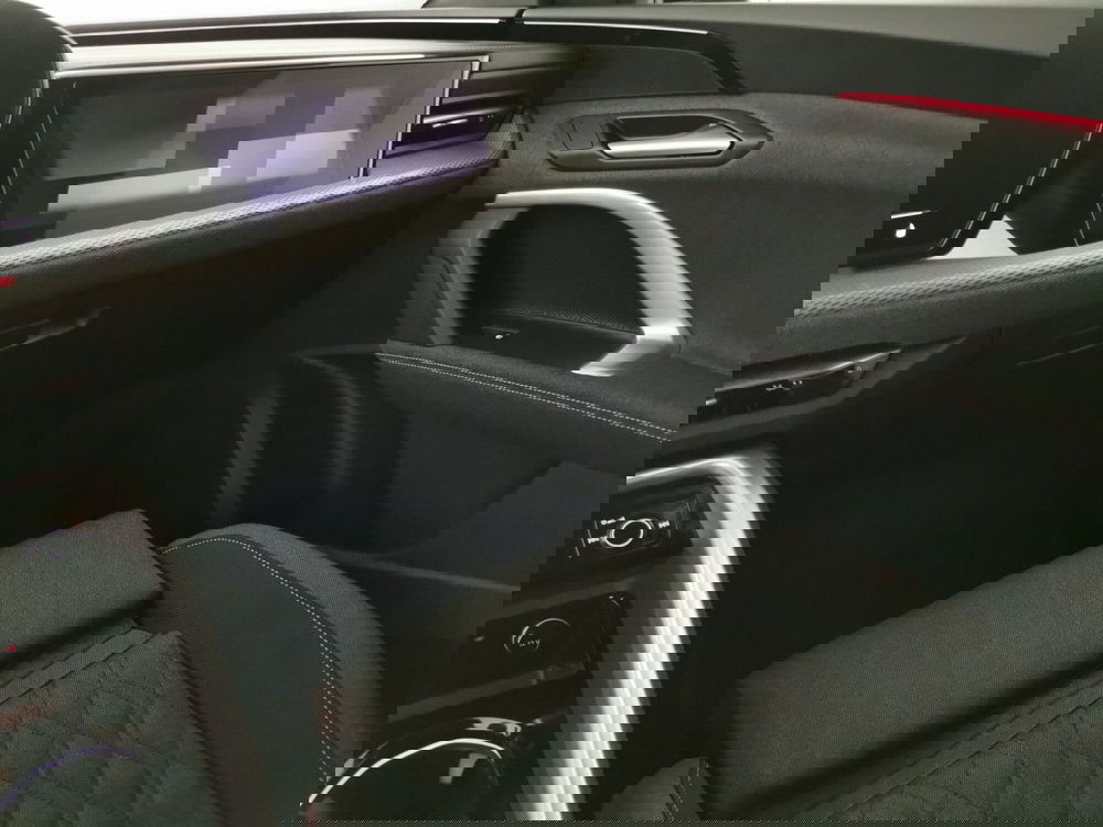 Audi Q5 nuova a Chieti (19)