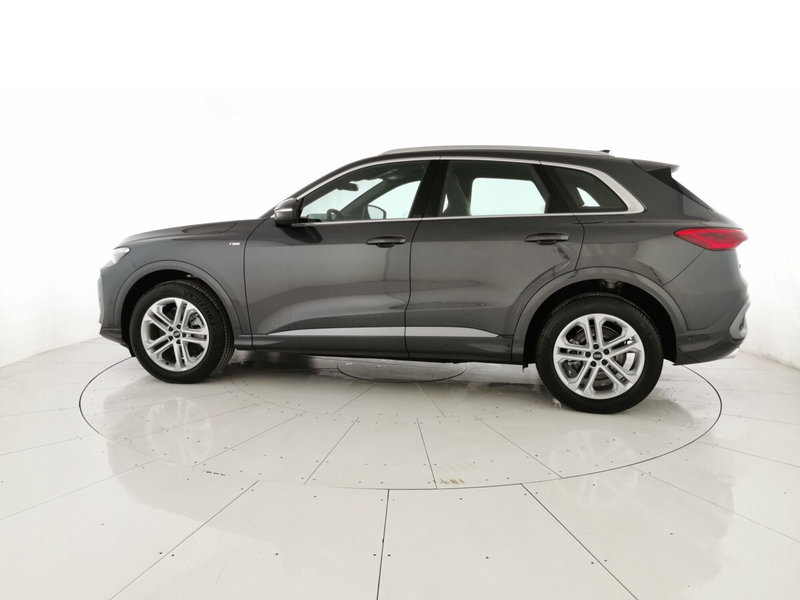 Audi Q5 nuova a Chieti (2)