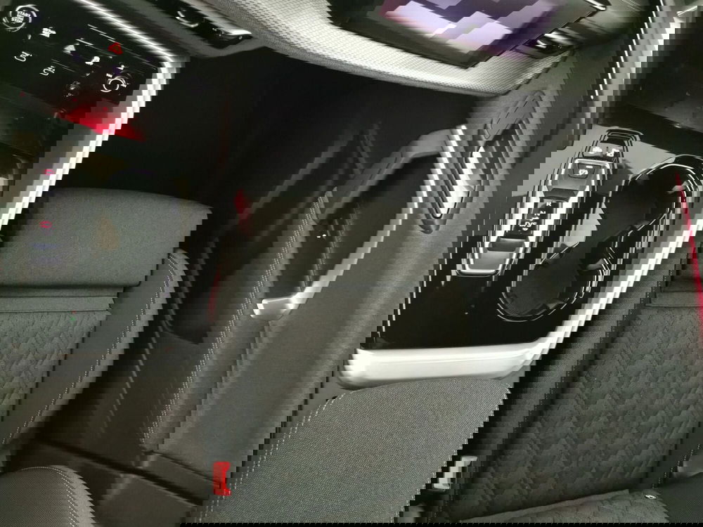 Audi Q5 nuova a Chieti (20)