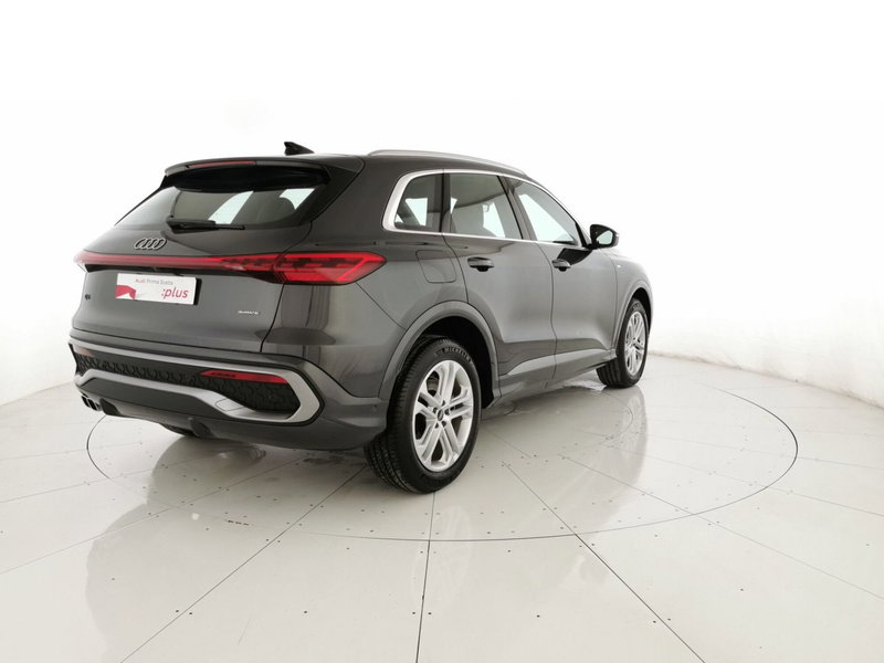 Audi Q5 nuova a Chieti (3)