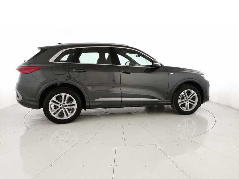 Audi Q5 nuova a Chieti (4)