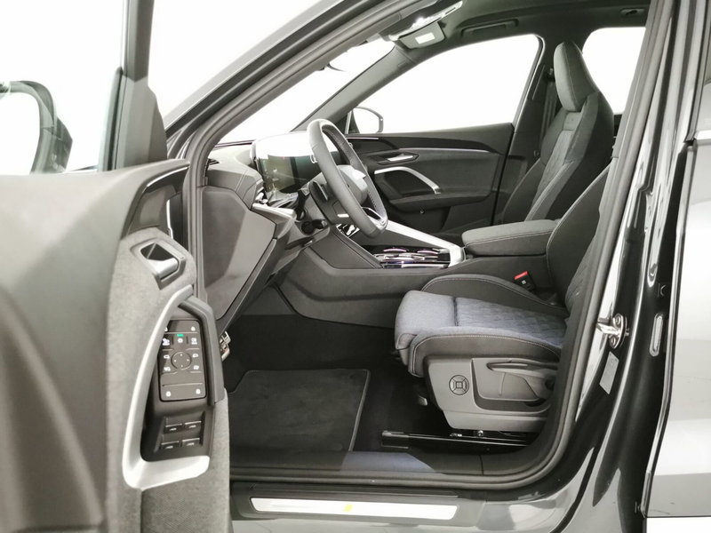 Audi Q5 nuova a Chieti (5)