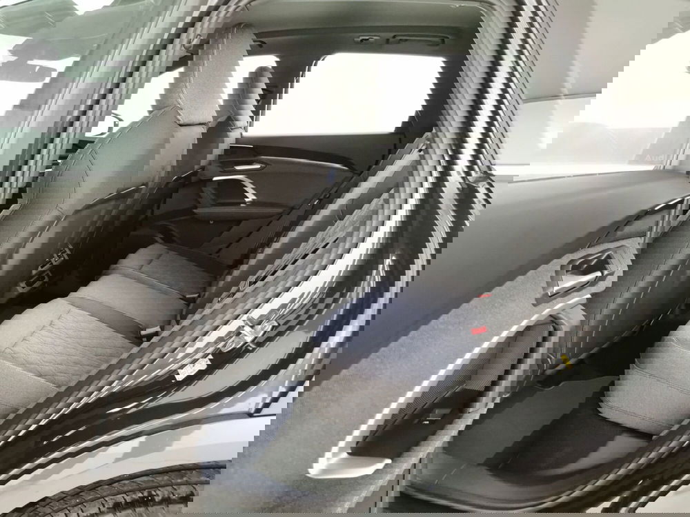 Audi Q5 nuova a Chieti (6)