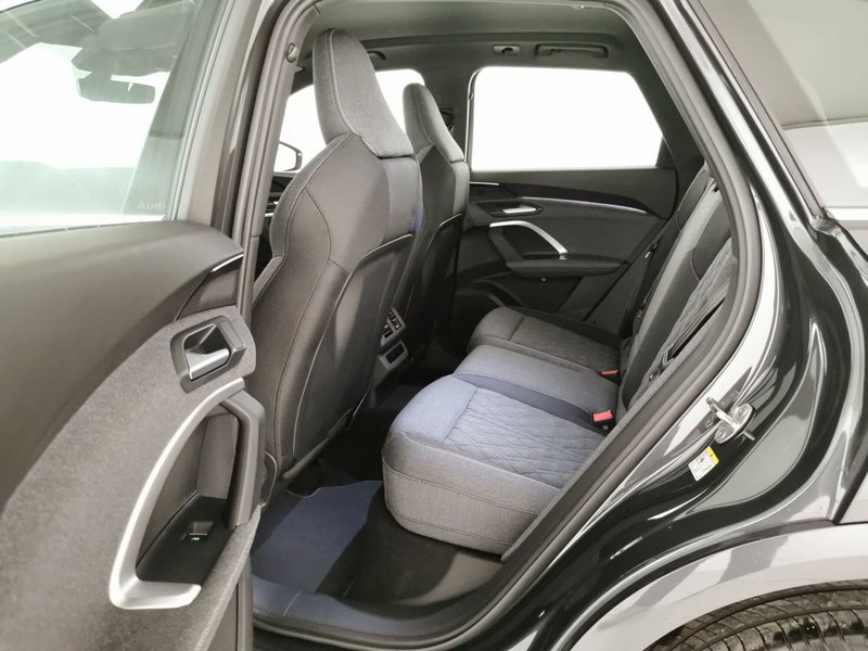 Audi Q5 nuova a Chieti (6)