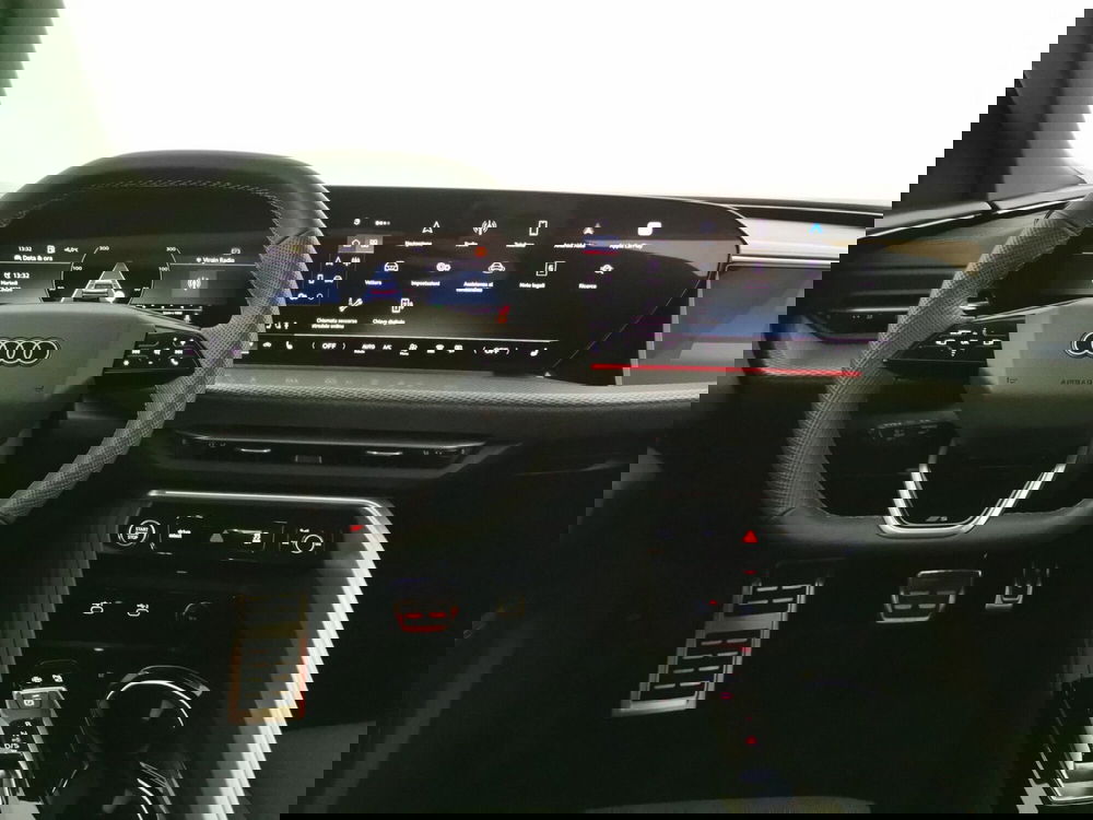 Audi Q5 nuova a Chieti (9)