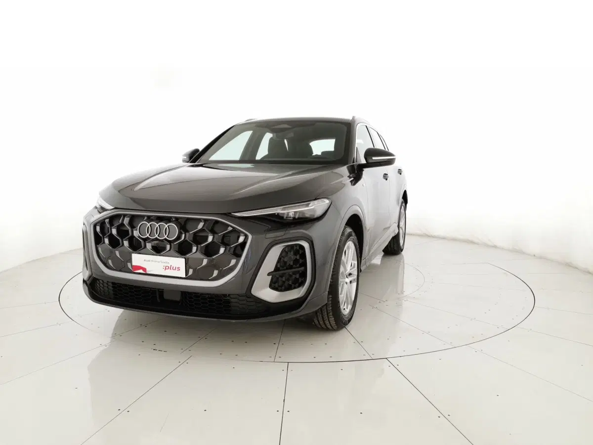 Audi Q5 nuova a Chieti