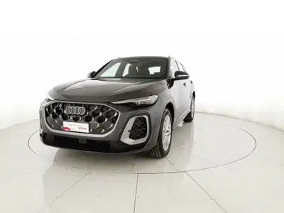 Audi Q5 2.0 tdi mhev+ S line edition quattro 204cv s-tronic nuova a San Giovanni Teatino