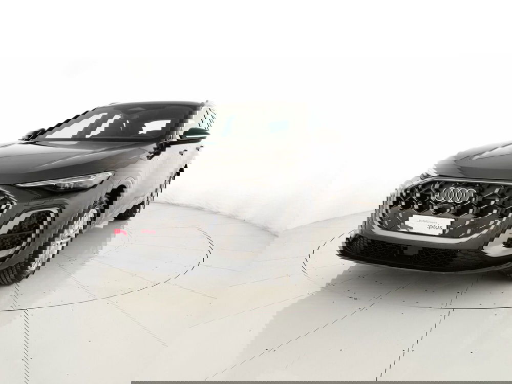 Audi Q5 nuova a Chieti