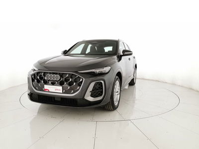 Audi Q5 2.0 tdi mhev+ S line edition quattro 204cv s-tronic nuova a San Giovanni Teatino