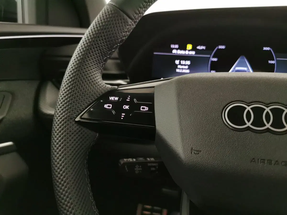 Audi Q5 nuova a Chieti (10)