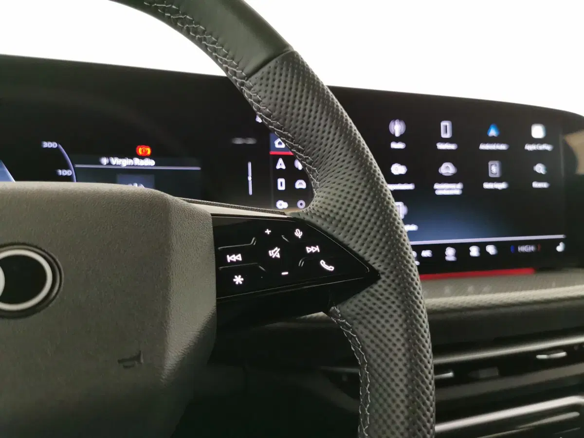 Audi Q5 nuova a Chieti (11)