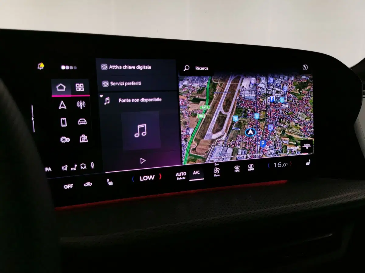 Audi Q5 nuova a Chieti (15)
