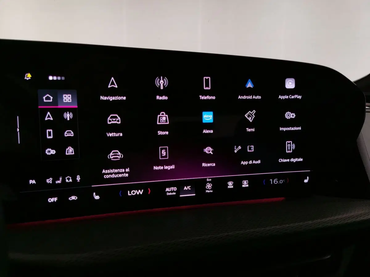 Audi Q5 nuova a Chieti (16)