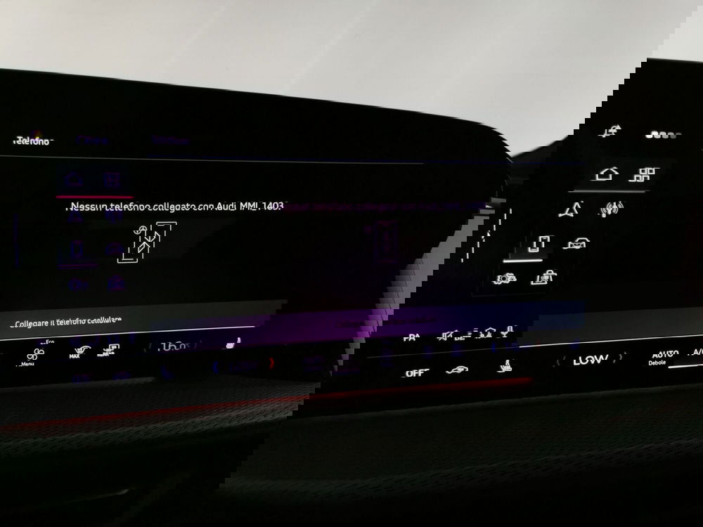 Audi Q5 nuova a Chieti (17)