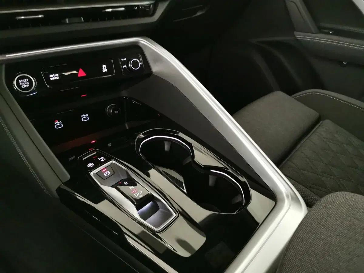 Audi Q5 nuova a Chieti (19)