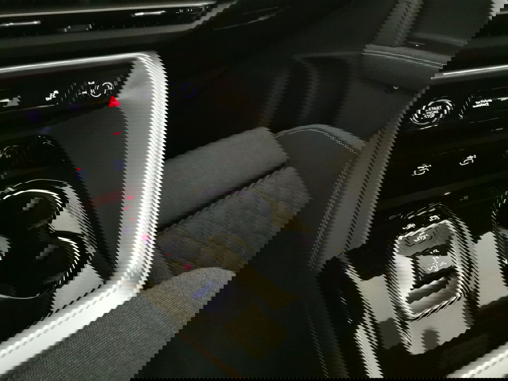 Audi Q5 nuova a Chieti (19)