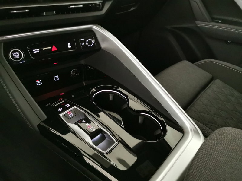 Audi Q5 nuova a Chieti (19)
