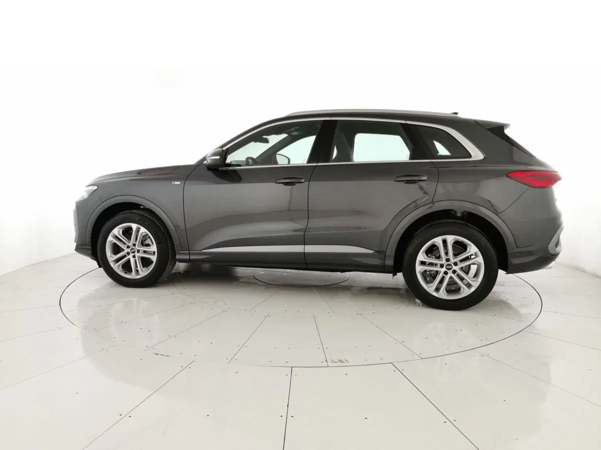 Audi Q5 nuova a Chieti (2)