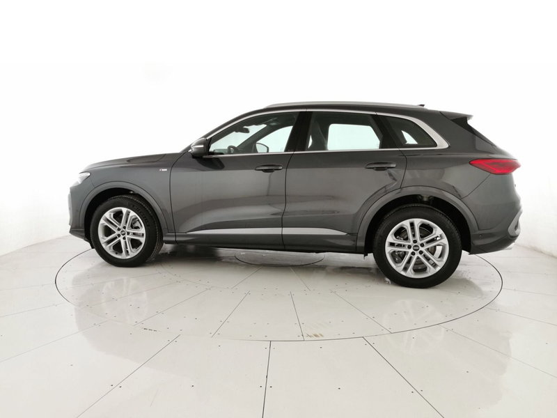 Audi Q5 nuova a Chieti (2)