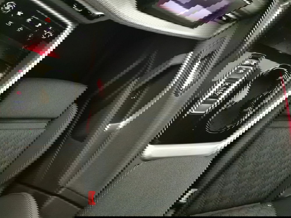 Audi Q5 nuova a Chieti (20)