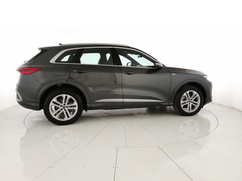 Audi Q5 nuova a Chieti (4)