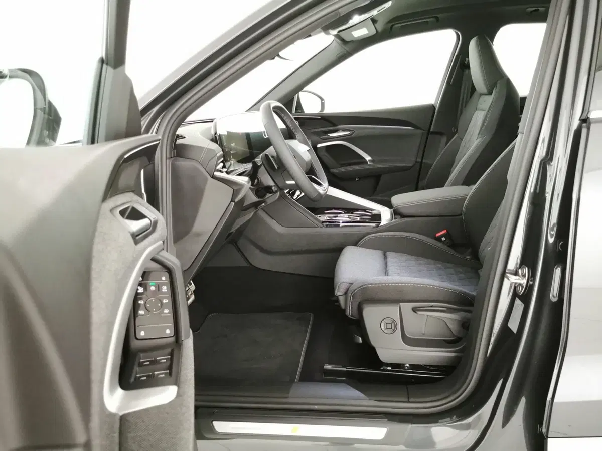 Audi Q5 nuova a Chieti (5)