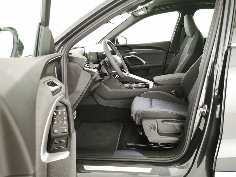 Audi Q5 nuova a Chieti (5)