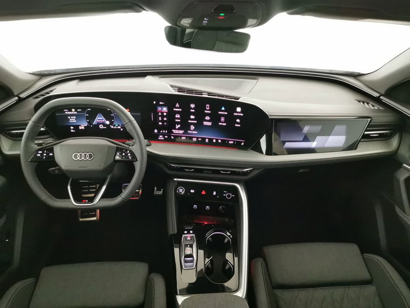 Audi Q5 nuova a Chieti (8)
