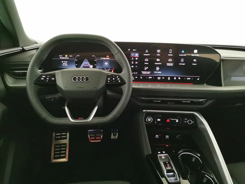 Audi Q5 nuova a Chieti (9)