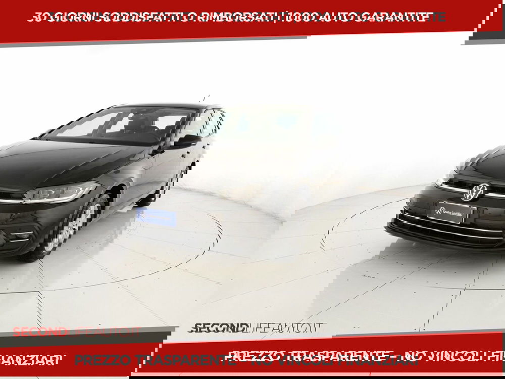 Volkswagen Polo usata a Chieti