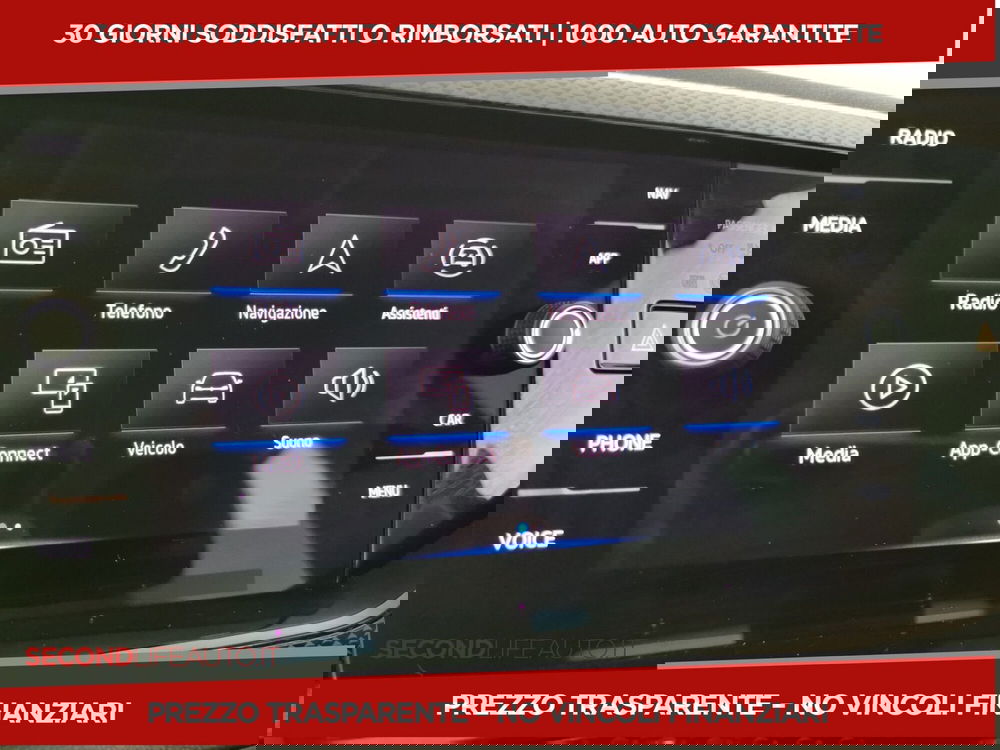 Volkswagen Polo usata a Chieti (12)