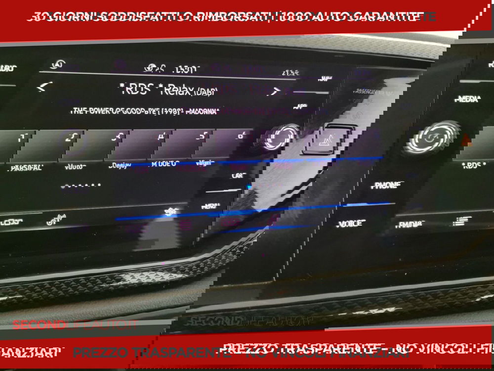 Volkswagen Polo usata a Chieti (14)