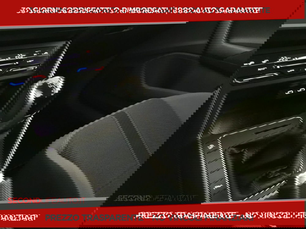 Volkswagen Polo usata a Chieti (15)