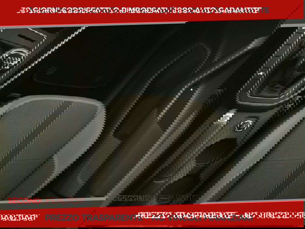 Volkswagen Polo usata a Chieti (16)