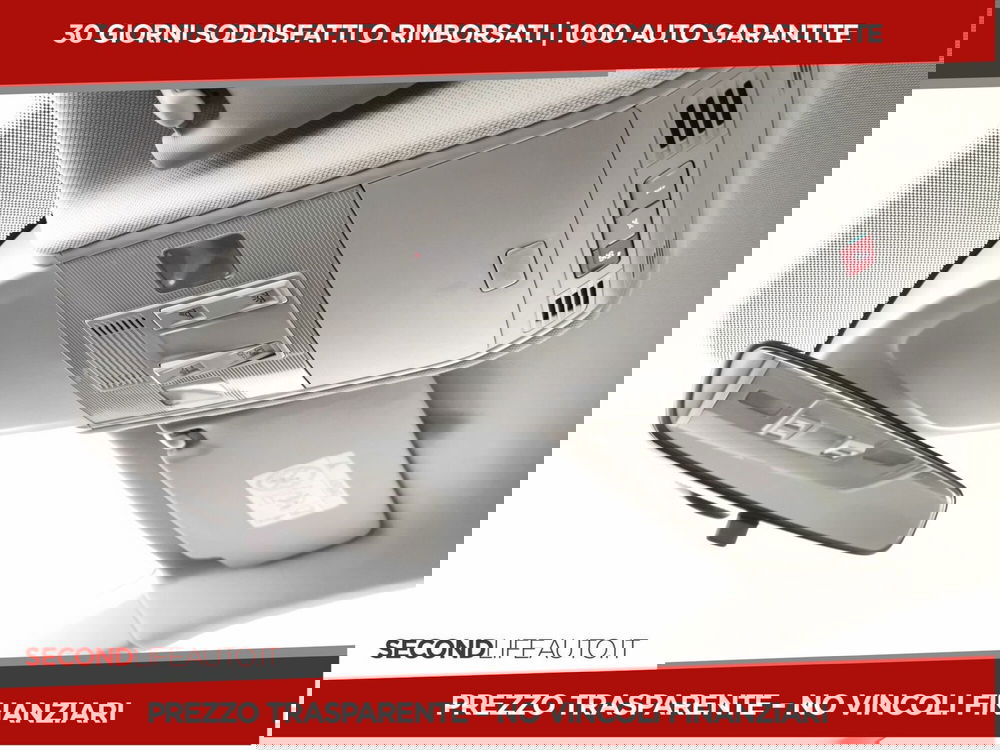 Volkswagen Polo usata a Chieti (17)