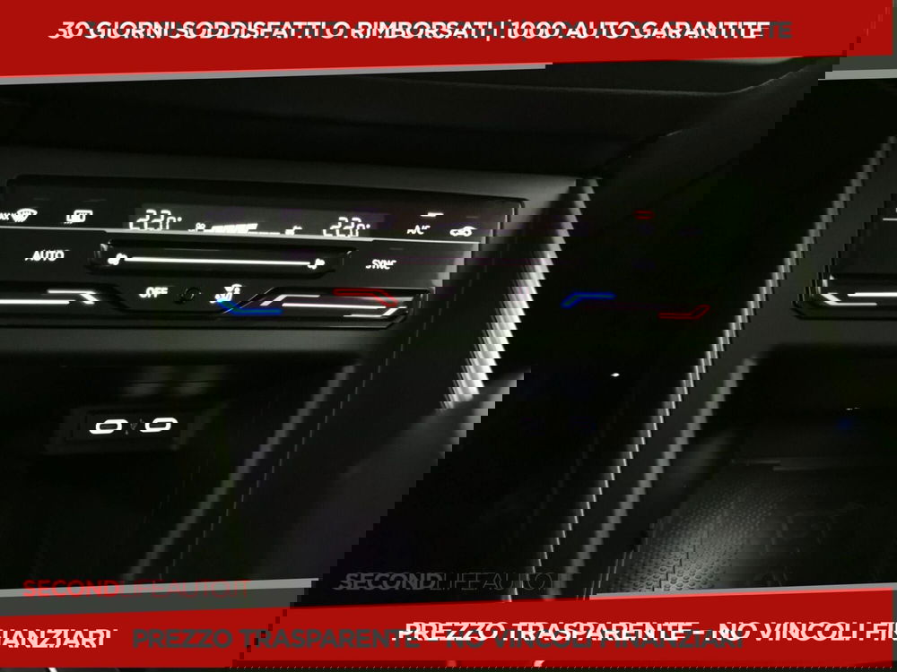 Volkswagen Polo usata a Chieti (18)