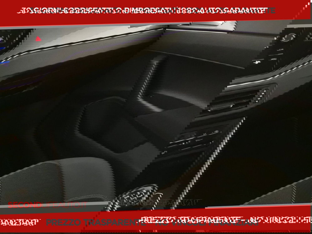 Volkswagen Polo usata a Chieti (19)