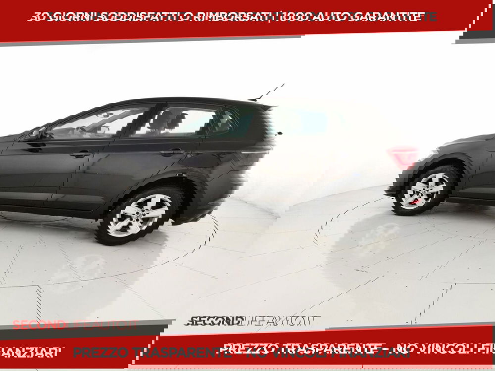 Volkswagen Polo usata a Chieti (2)