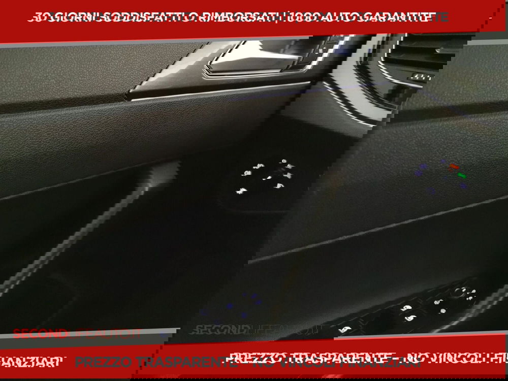 Volkswagen Polo usata a Chieti (20)