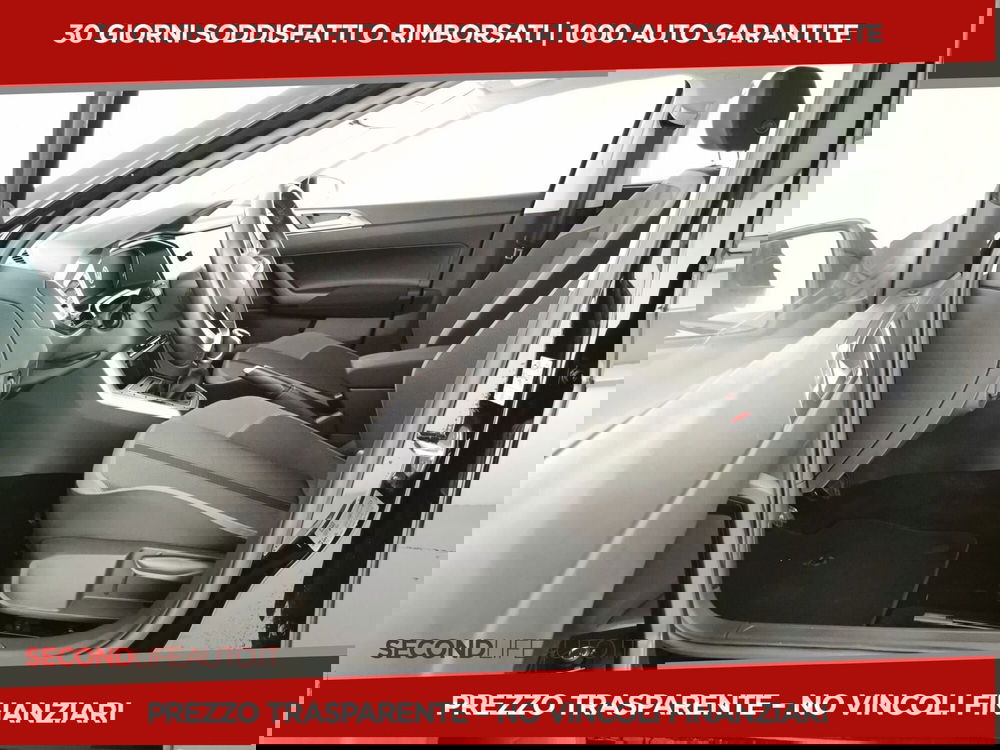 Volkswagen Polo usata a Chieti (5)