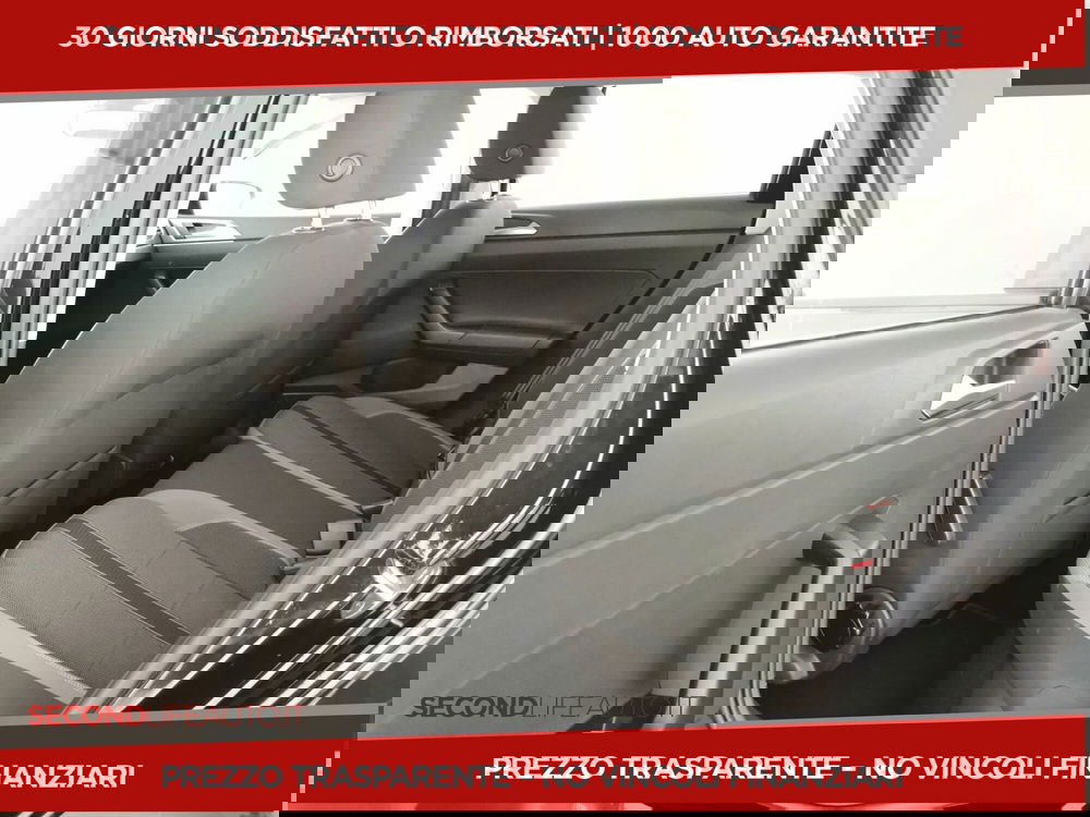 Volkswagen Polo usata a Chieti (6)