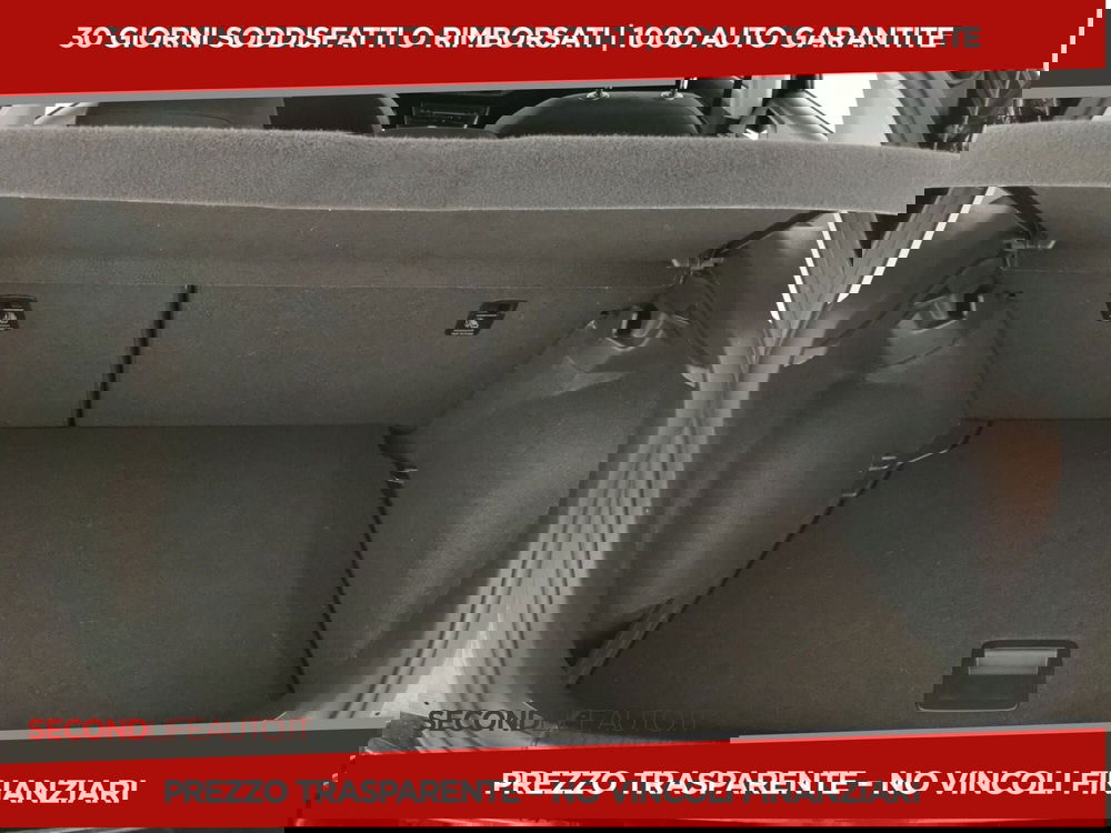 Volkswagen Polo usata a Chieti (7)