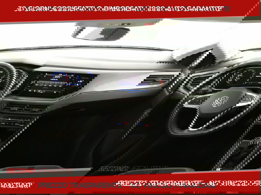 Volkswagen Polo usata a Chieti (8)