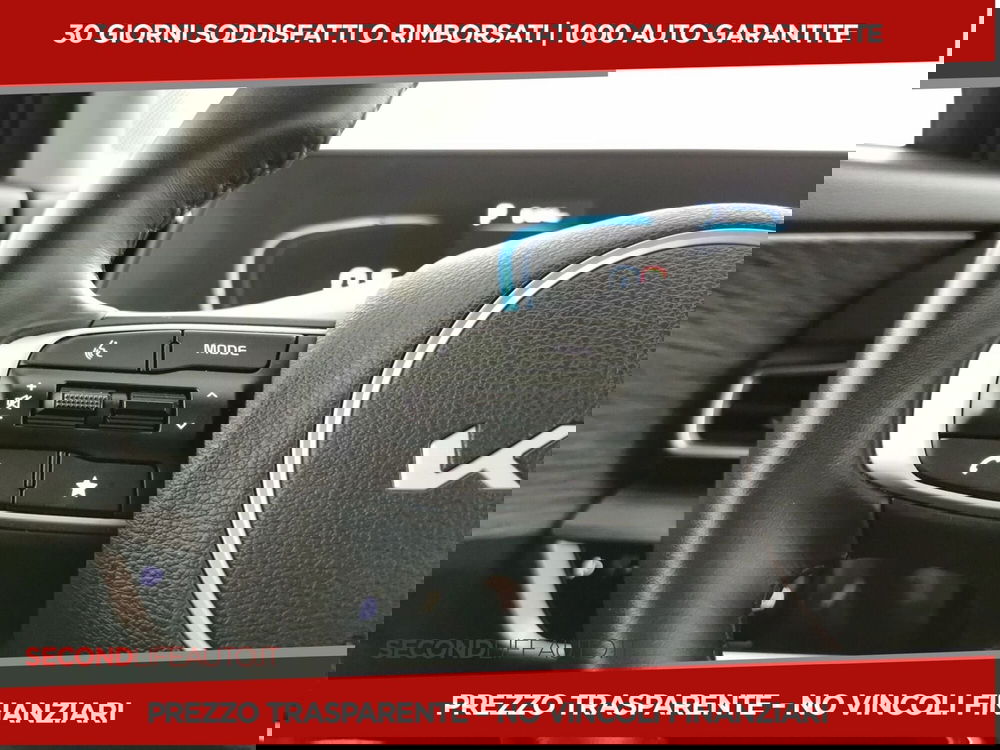 Kia Sportage usata a Chieti (10)
