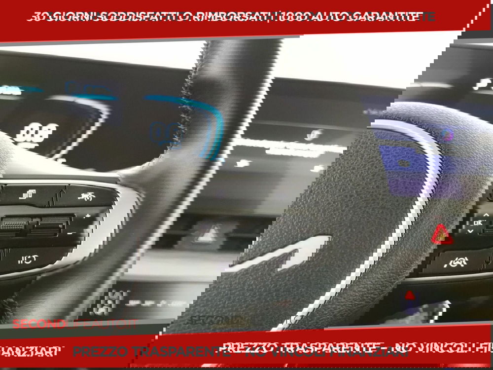 Kia Sportage usata a Chieti (11)