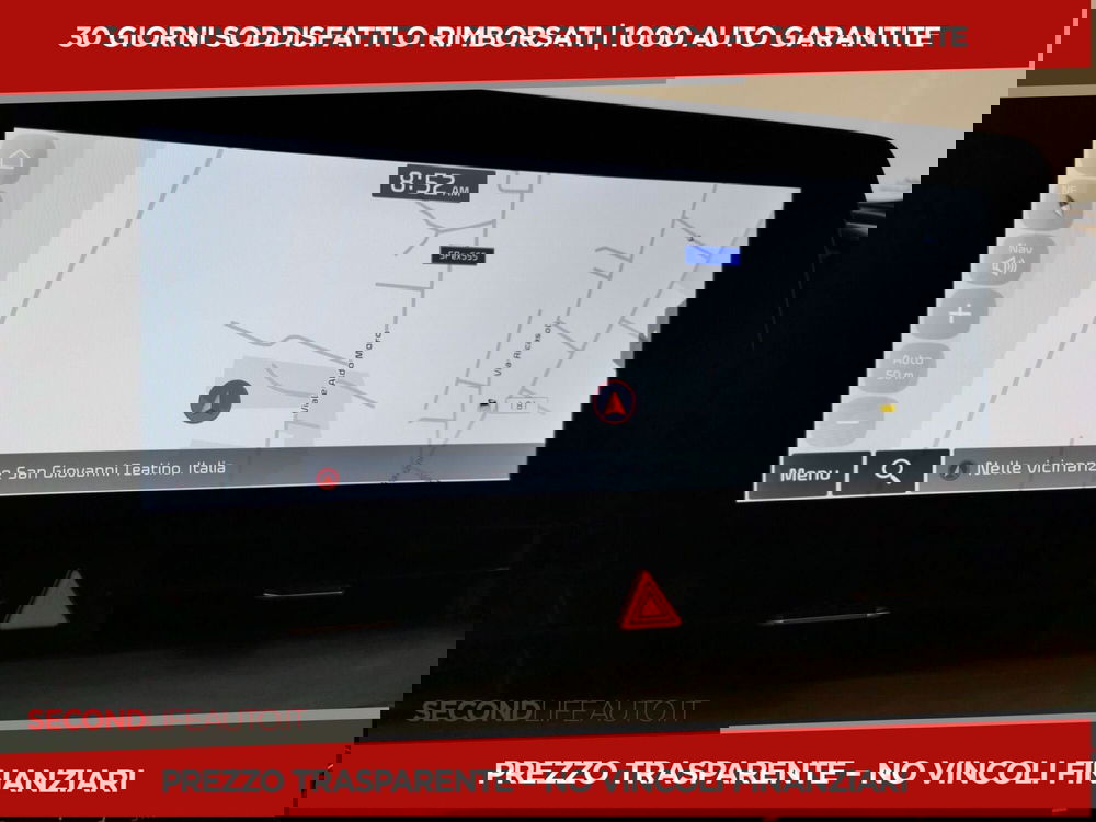 Kia Sportage usata a Chieti (13)