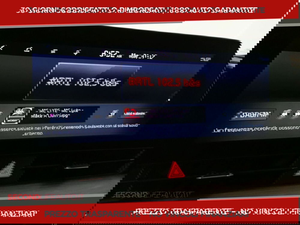 Kia Sportage usata a Chieti (14)