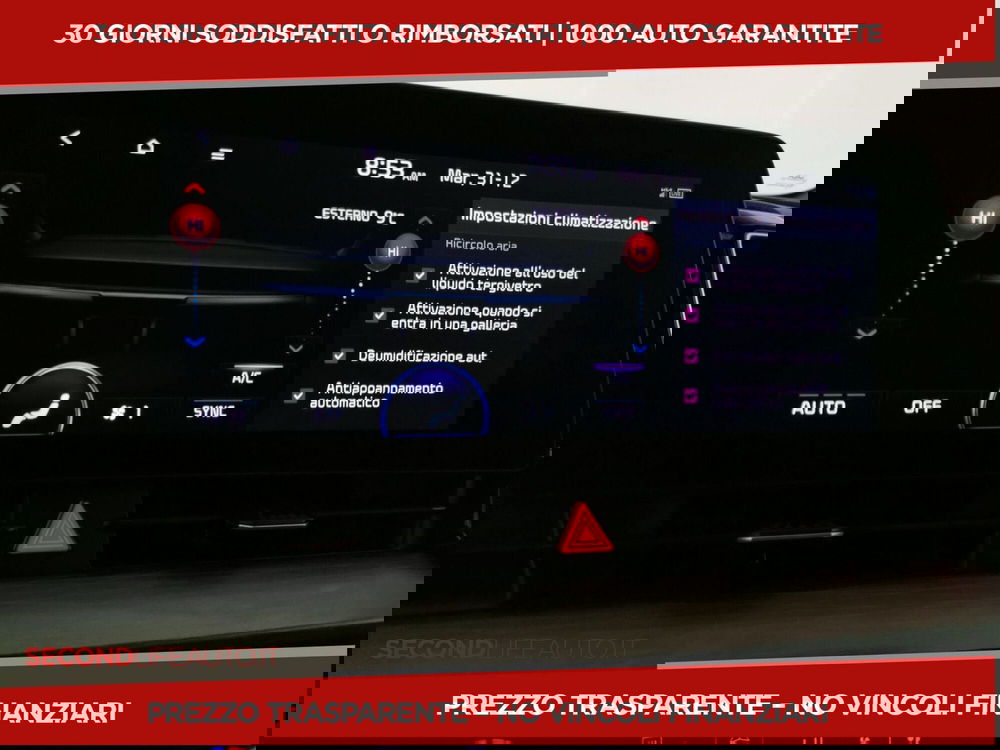 Kia Sportage usata a Chieti (15)